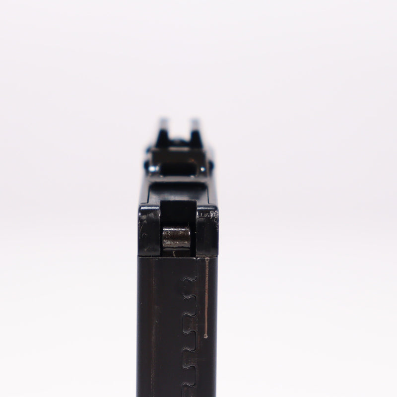 【中古即納】[MIL] KSC ガスブローバック P230 HW(ヘビーウェイト) (18歳以上専用)(20181129)