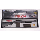 【中古即納】[MIL] 東京マルイ ガスショットガン M870タクティカル (18歳以上専用)(20130808)