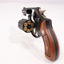 【中古即納】[MIL] タナカワークス 発火モデルガン 『帰ってきたあぶない刑事』オフィシャルライセンスプロダクト 大下勇次モデル M10 2インチ アーリー HW(ヘビーウェイト) STD(20240519)