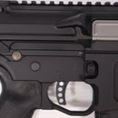 【中古即納】[MIL] KSC 限定品 ガスアサルトライフル Mega MATEN .308ピストル (18歳以上専用)(20191128)