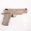 【中古即納】[MIL] 東京マルイ ガスブローバック M45A1 CQBピストル (18歳以上専用)(20180223)