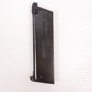 【中古即納】[MIL] 東京マルイ ガスブローバック M45A1 CQBピストル (18歳以上専用)(20180223)