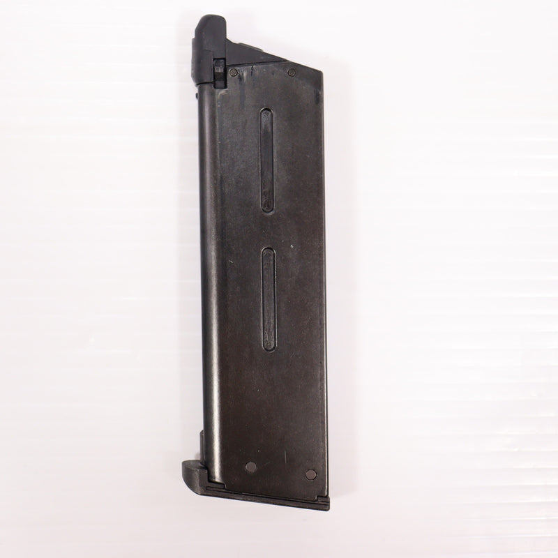 【中古即納】[MIL] 東京マルイ ガスブローバック M45A1 CQBピストル (18歳以上専用)(20180223)