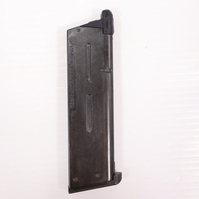 【中古即納】[MIL] 東京マルイ ガスブローバック M45A1 CQBピストル (18歳以上専用)(20180223)
