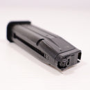 【中古即納】[MIL] KSC ガスブローバック STI シーホーク4.3 シルバー リミテッド ABS (18歳以上専用)(20150223)