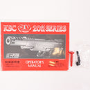 【中古即納】[MIL] KSC ガスブローバック STI シーホーク4.3 シルバー リミテッド ABS (18歳以上専用)(20150223)