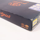 【中古即納】[MIL] KSC ガスブローバック STI シーホーク4.3 シルバー リミテッド ABS (18歳以上専用)(20150223)