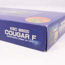 【中古即納】[MIL] KSC ガスブローバック M8000 クーガーF デュアルトーン ABS (18歳以上専用)(20150223)