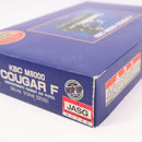 【中古即納】[MIL] KSC ガスブローバック M8000 クーガーF デュアルトーン ABS (18歳以上専用)(20150223)