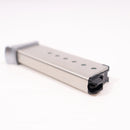 【中古即納】[MIL] KSC ガスブローバック P230SL HW(ヘビーウェイト) シルバー (18歳以上専用)(20210531)