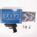 【中古即納】[MIL] KSC ガスブローバック P10SD スライドHW(ヘビーウェイト) システム7 (18歳以上専用)(20150223)