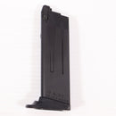 【中古即納】[MIL] KSC ガスブローバック P10SD スライドHW(ヘビーウェイト) システム7 (18歳以上専用)(20150223)