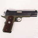 【中古即納】[MIL] WA ウエスタンアームズ ガスブローバック ウィルソンコンバット CQB 07エディション HW(ヘビーウェイト) (18歳以上専用)(20150223)