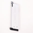 【中古即納】[MIL] WA ウエスタンアームズ ガスブローバック ウィルソンコンバット CQB 07エディション HW(ヘビーウェイト) (18歳以上専用)(20150223)