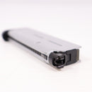 【中古即納】[MIL] WA ウエスタンアームズ ガスブローバック ウィルソンコンバット CQB 07エディション HW(ヘビーウェイト) (18歳以上専用)(20150223)