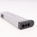 【中古即納】[MIL] WA ウエスタンアームズ ガスブローバック ウィルソンコンバット CQB 07エディション HW(ヘビーウェイト) (18歳以上専用)(20150223)