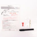 【中古即納】[MIL] タナカワークス ガスリボルバー コルト パイソン.357マグナム 6インチ R-モデル HW(ヘビーウェイト) (18歳以上専用)(20151211)