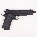 【中古即納】[MIL] Carbon8(カーボネイト) CO2 ガスブローバック M45DOC -ナイトシフト-(CB06) (18歳以上専用)(20220615)