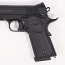 【中古即納】[MIL] Carbon8(カーボネイト) CO2 ガスブローバック M45DOC -ナイトシフト-(CB06) (18歳以上専用)(20220615)