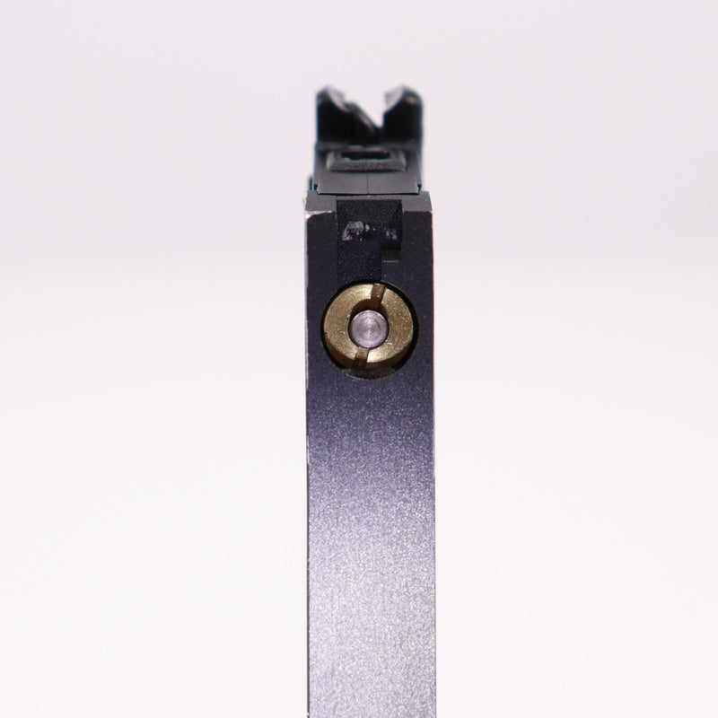 【中古即納】[MIL] Carbon8(カーボネイト) CO2 ガスブローバック M45DOC -ナイトシフト-(CB06) (18歳以上専用)(20220615)
