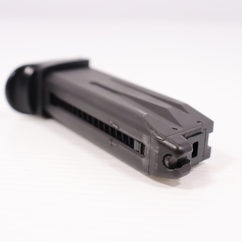 【中古即納】[MIL] KSC USP 22連コンパクトマガジン07(20151225)
