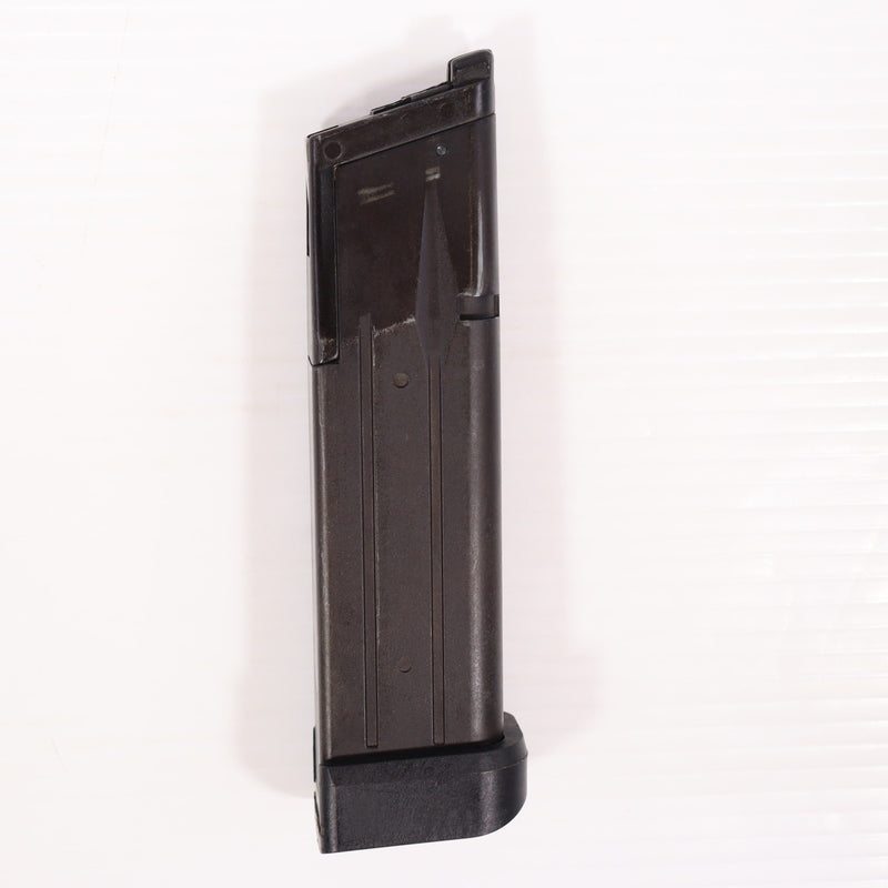 【中古即納】[MIL] KSC STI 26連コンプマガジン(20150223)