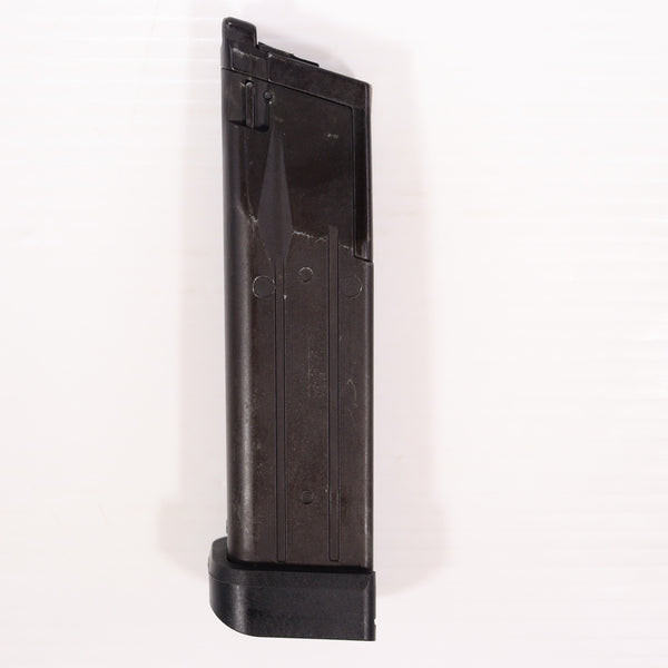 【中古即納】[MIL] KSC STI 26連コンプマガジン(20150223)