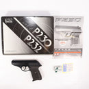 【中古即納】[MIL] KSC ダミーカートモデルガン P230 ABS (カスタム品)(20150223)