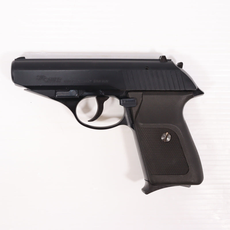 【中古即納】[MIL] KSC ダミーカートモデルガン P230 ABS (カスタム品)(20150223)