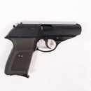 【中古即納】[MIL] KSC ダミーカートモデルガン P230 ABS (カスタム品)(20150223)