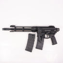 【中古即納】[MIL] C.A.T./ZERO's 電動ガン Versatile(ヴァーサテイル) ZERO'sモデル (18歳以上専用)(20150223)