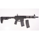 【中古即納】[MIL] C.A.T./ZERO's 電動ガン Versatile(ヴァーサテイル) ZERO'sモデル (18歳以上専用)(20150223)