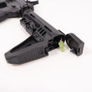 【中古即納】[MIL] C.A.T./ZERO's 電動ガン Versatile(ヴァーサテイル) ZERO'sモデル (18歳以上専用)(20150223)