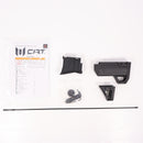 【中古即納】[MIL] C.A.T./ZERO's 電動ガン Versatile(ヴァーサテイル) ZERO'sモデル (18歳以上専用)(20150223)