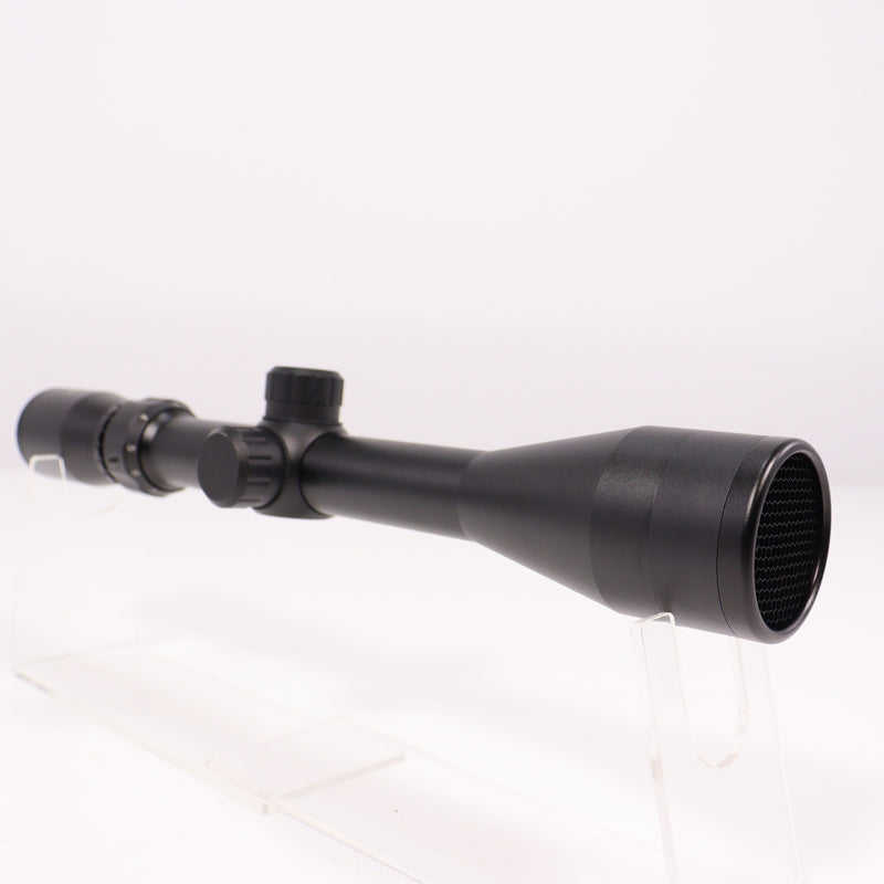 【中古即納】[MIL] WF OPTICAL(WFオプティカル) 3-9×40 ライフルスコープ(20150223)