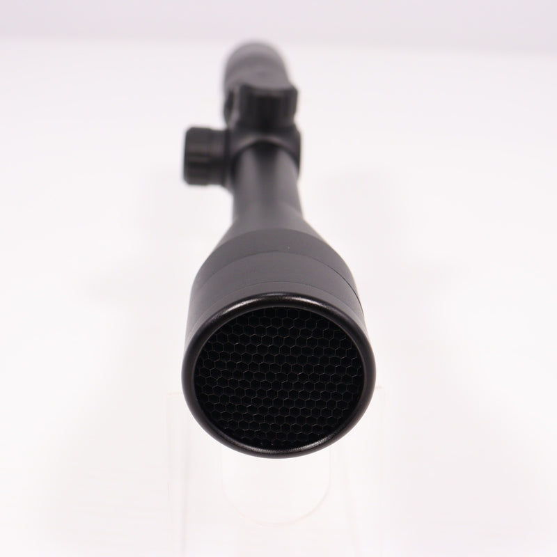 【中古即納】[MIL] WF OPTICAL(WFオプティカル) 3-9×40 ライフルスコープ(20150223)
