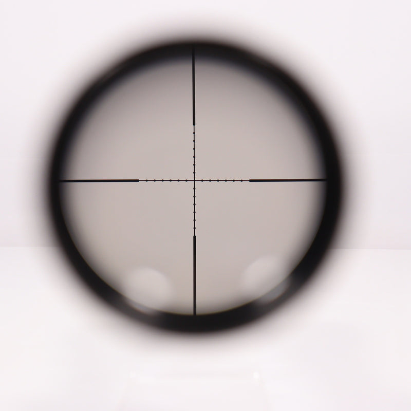 【中古即納】[MIL] WF OPTICAL(WFオプティカル) 3-9×40 ライフルスコープ(20150223)