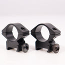 【中古即納】[MIL] ノーブランド 1インチ径用 マウントリング 9mm(20150223)