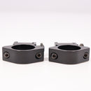 【中古即納】[MIL] ノーブランド 1インチ径用 マウントリング 9mm(20150223)