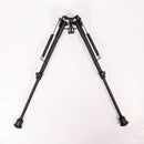 【中古即納】[MIL] ノーブランド ハリスタイプ バイポッド ロング(20150223)