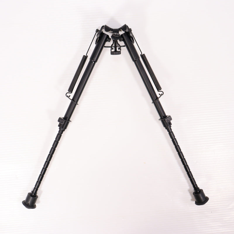 【中古即納】[MIL] ノーブランド ハリスタイプ バイポッド ロング(20150223)