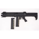 【中古即納】[MIL] 東京マルイ 完全限定品 Vol.15 電動ショットガン トールハンマー(アルバート.W.モデル 02) (18歳以上専用)(20180216)