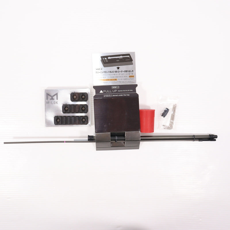 【中古即納】[MIL] 東京マルイ 完全限定品 Vol.15 電動ショットガン トールハンマー(アルバート.W.モデル 02) (18歳以上専用)(20180216)
