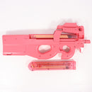 【中古即納】[MIL] 東京マルイ 完全限定品 スタンダード電動ガン P-90 バージョン・レン 「SAO オルタナティブ ガンゲイル・オンライン」コラボレーション・モデル (18歳以上専用)(20180919)