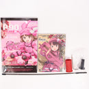 【中古即納】[MIL] 東京マルイ 完全限定品 スタンダード電動ガン P-90 バージョン・レン 「SAO オルタナティブ ガンゲイル・オンライン」コラボレーション・モデル (18歳以上専用)(20180919)