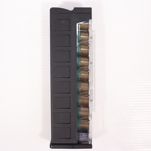 【中古即納】[MIL] 東京マルイ SGR-12/AA-12共用スペアマガジン トールハンマー〈アルバート.W.モデル 02〉付属バージョン(20180216)