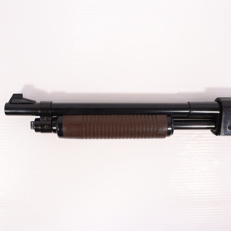 【中古即納】[MIL] KHC(啓平社) エアショットガン ショットガンII F-HOP内蔵 (18歳以上専用)(20150223)