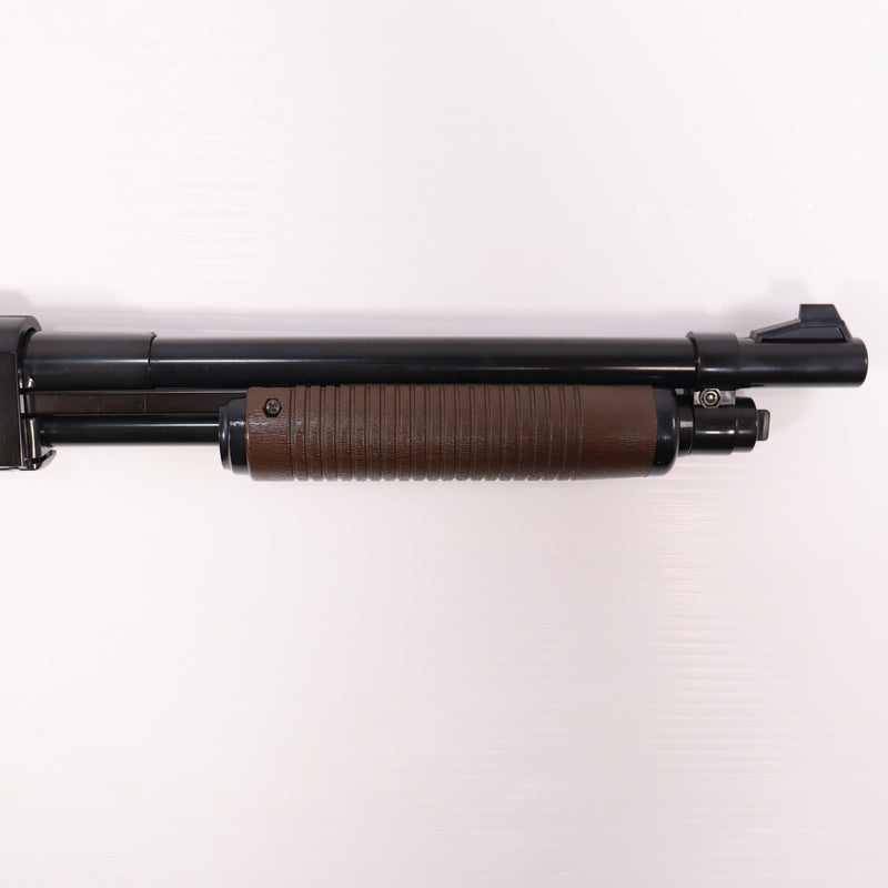 【中古即納】[MIL] KHC(啓平社) エアショットガン ショットガンII F-HOP内蔵 (18歳以上専用)(20150223)