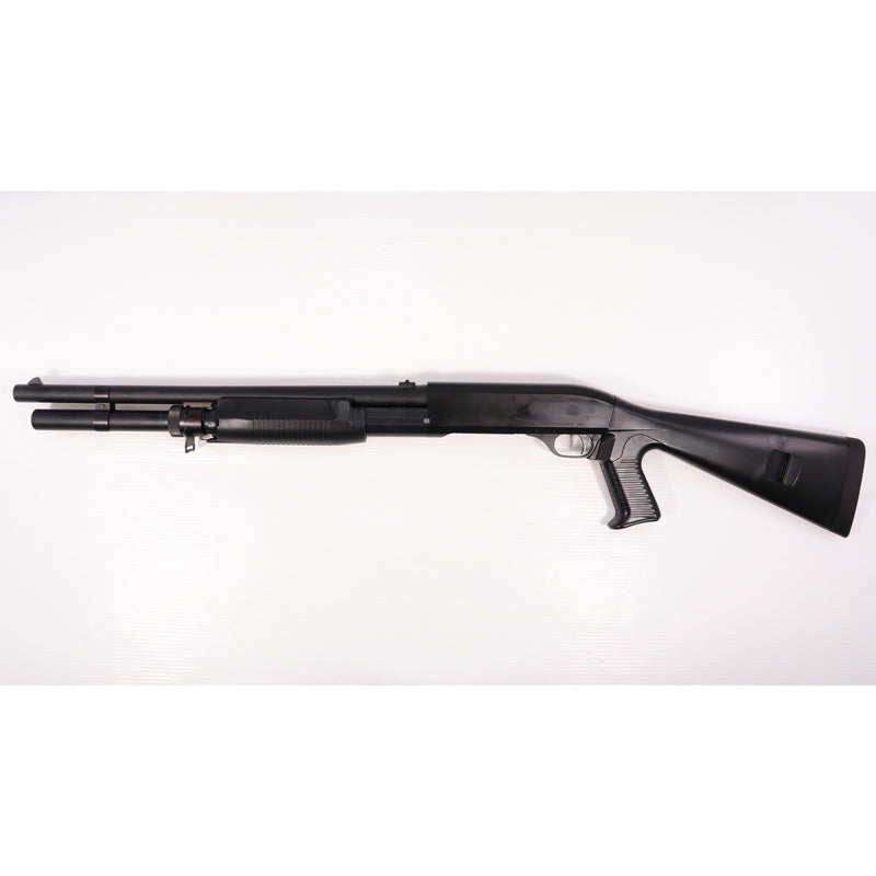 【中古即納】[MIL] 東京マルイ エアーショットガン M3 スーパー90 (18歳以上専用)(20150223)