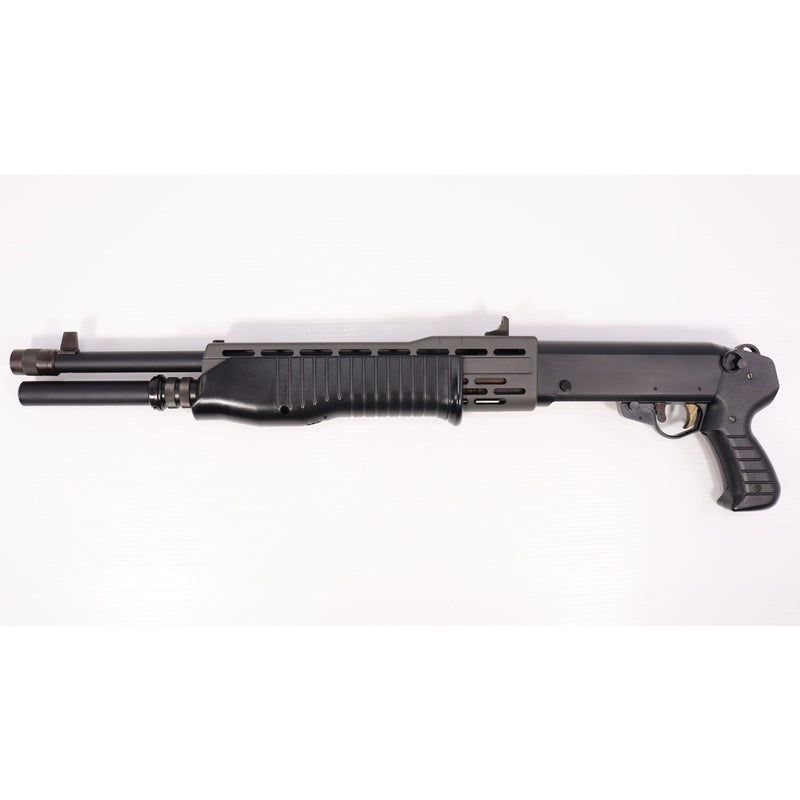 【中古即納】[MIL] 東京マルイ エアーショットガン スパス12 (18歳以上専用)(20150223)